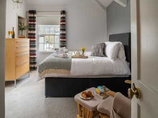 Vakantiehuis Llanrwst Kenmerken 34