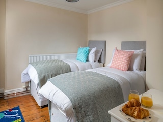 Maison de vacances Llanrwst Équipement 21