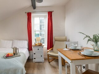 Ferienhaus Llanrwst Ausstattung 35