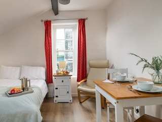 Maison de vacances Llanrwst Équipement 35