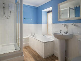 Ferienhaus Llanrwst Ausstattung 15