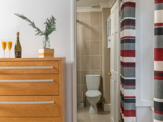 Ferienhaus Llanrwst Ausstattung 17