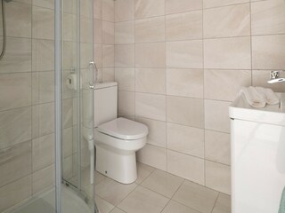 Maison de vacances Llanrwst Équipement 38