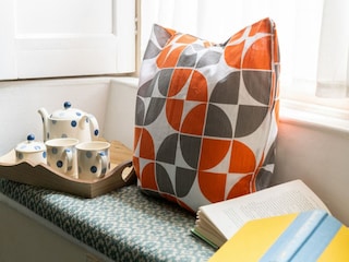 Casa de vacaciones Llanrwst  47