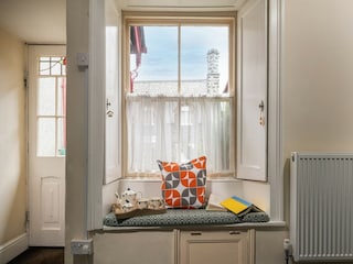 Maison de vacances Llanrwst  54