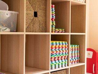 Maison de vacances Llanrwst  53