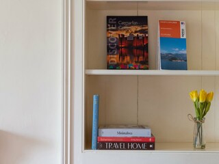 Vakantiehuis Llanrwst  51