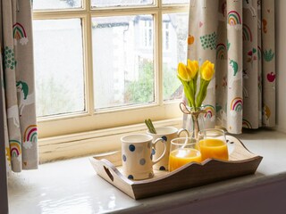 Maison de vacances Llanrwst  52