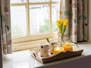 Vakantiehuis Llanrwst  50