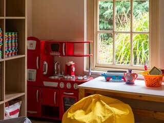 Maison de vacances Llanrwst  47