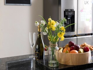 Holiday house Llanrwst  48