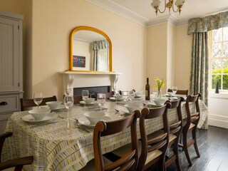 Ferienhaus Llanrwst Ausstattung 32