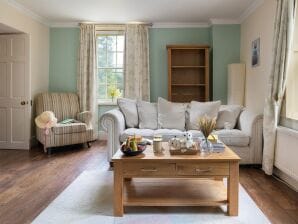 Ferienhaus Stadthaus in Llanrwst nahe Snowdonia - Llanrwst - image1