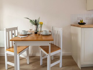 Ferienhaus Llanrwst Ausstattung 43