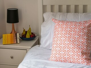 Maison de vacances Llanrwst Équipement 36