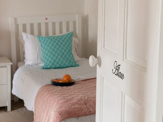 Vakantiehuis Llanrwst Kenmerken 37