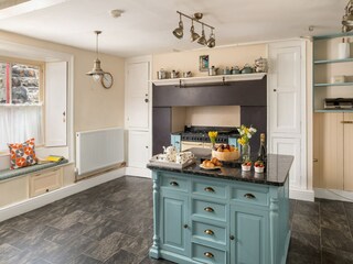 Casa per le vacanze Llanrwst Caratteristiche 22