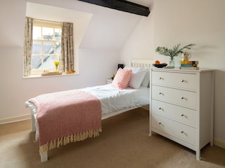 Casa de vacaciones Llanrwst Características 24