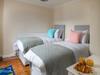 Vakantiehuis Llanrwst Kenmerken 8