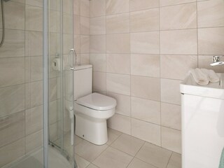 Casa per le vacanze Llanrwst Caratteristiche 17