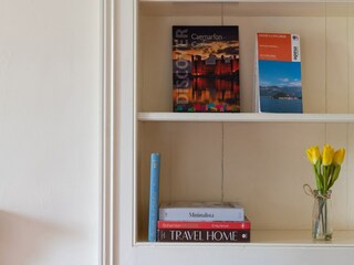 Casa de vacaciones Llanrwst  51