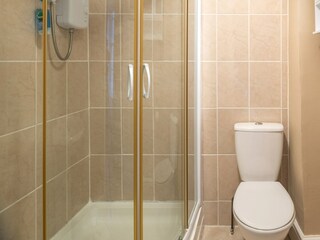 Maison de vacances Llanrwst Équipement 45