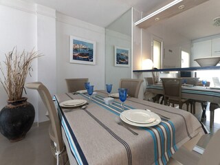 Apartment Roses Ausstattung 6