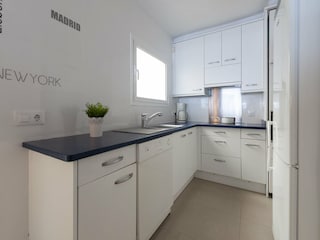 Appartement Roses Kenmerken 7