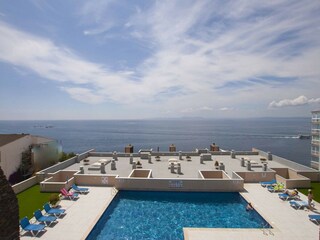 Apartamento Roses Grabación al aire libre 4