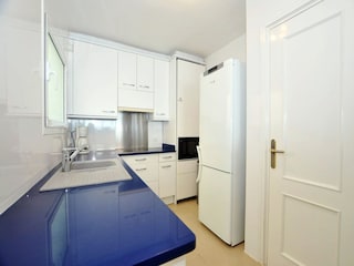 Appartement Roses Kenmerken 8