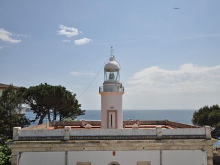 Appartement Roses Environnement 16