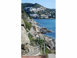 Appartamento Roses Ambiente 18