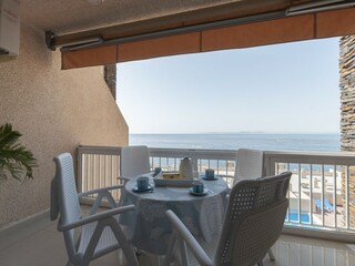 Appartement Roses  30