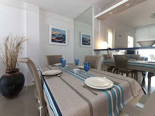 Apartment Roses Ausstattung 10