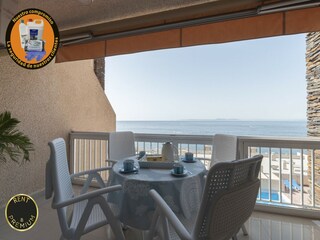 Apartamento Roses  26