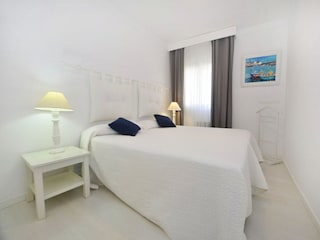 Apartment Roses Ausstattung 9