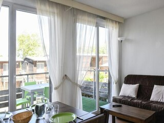 Apartment Montréal (Gers)  3