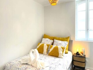 Appartement Deauville  2