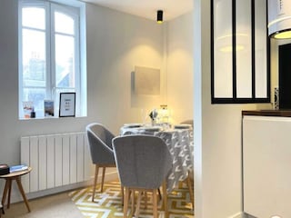Appartement Deauville  3
