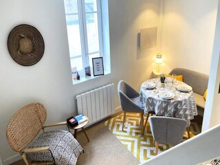 Appartement Deauville  6