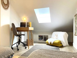 Appartement Deauville  7