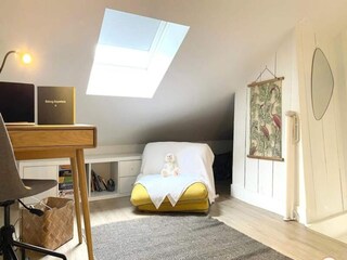 Apartment Deauville  8