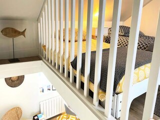 Apartment Deauville  9