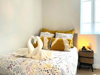 Apartment Deauville  14