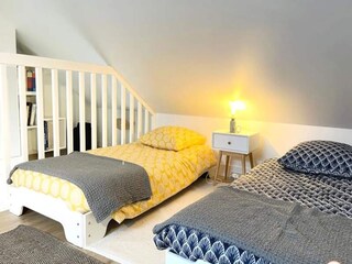Appartement Deauville  15