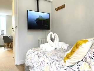 Appartement Deauville  17