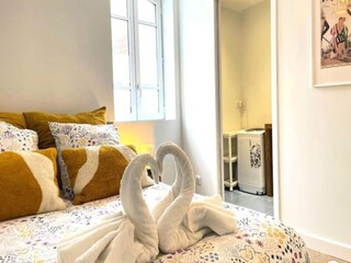 Apartment Deauville  18