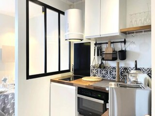 Appartement Deauville  20