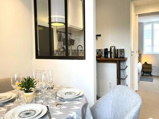 Appartement Deauville  21