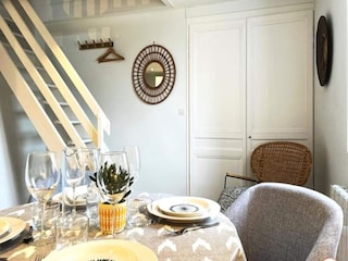 Appartement Deauville  22